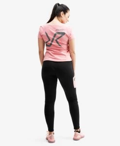 Bivouac Pants Women Black -Women's clothing 10224 2001 image 2