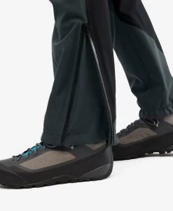 Silence Proshell Pants Women Black/Rose 13 Silence Proshell Pants Women Black/Rose -Women's clothing 10226 4127 image 5