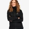 Hybrid Jacket 3.0 Women Black -Women's clothing 10228 2001 image
