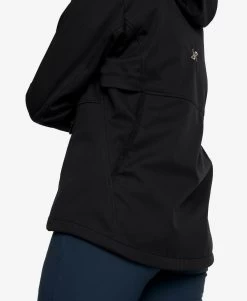 Hybrid Jacket 3.0 Women Black -Women's clothing 10228 2001 image 4