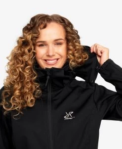 Hybrid Jacket 3.0 Women Black -Women's clothing 10228 2001 image 5