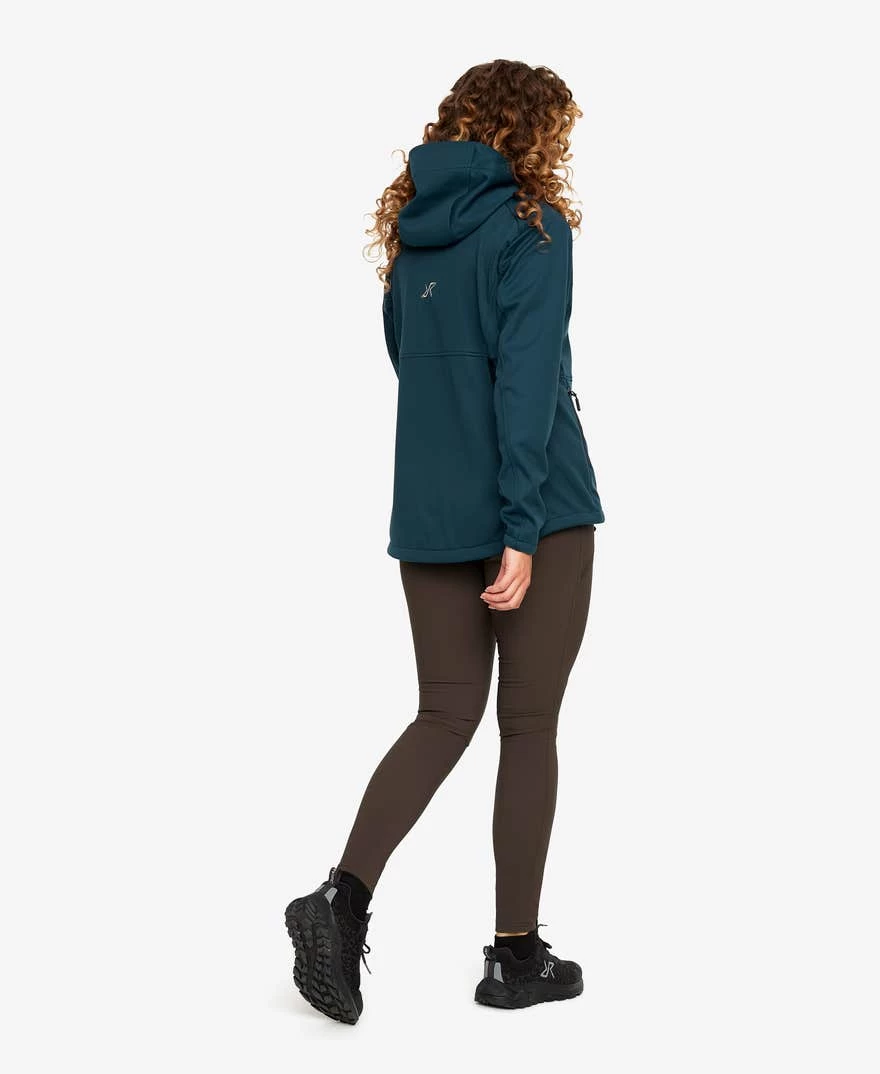 Hybrid Jacket 3.0 Women Moonlit Ocean 4 Hybrid Jacket 3.0 Women Moonlit Ocean - Image 2
