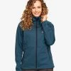 Hybrid Jacket 3.0 Women Moonlit Ocean -Women's clothing 10228 2798 image