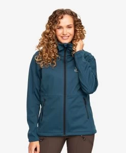 Hybrid Jacket 3.0 Women Moonlit Ocean