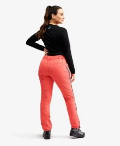 Typhoon Pants Women Porcelain Rose -Women's clothing 10258 2335 image 2