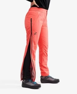 Typhoon Pants Women Porcelain Rose -Women's clothing 10258 2335 image 4