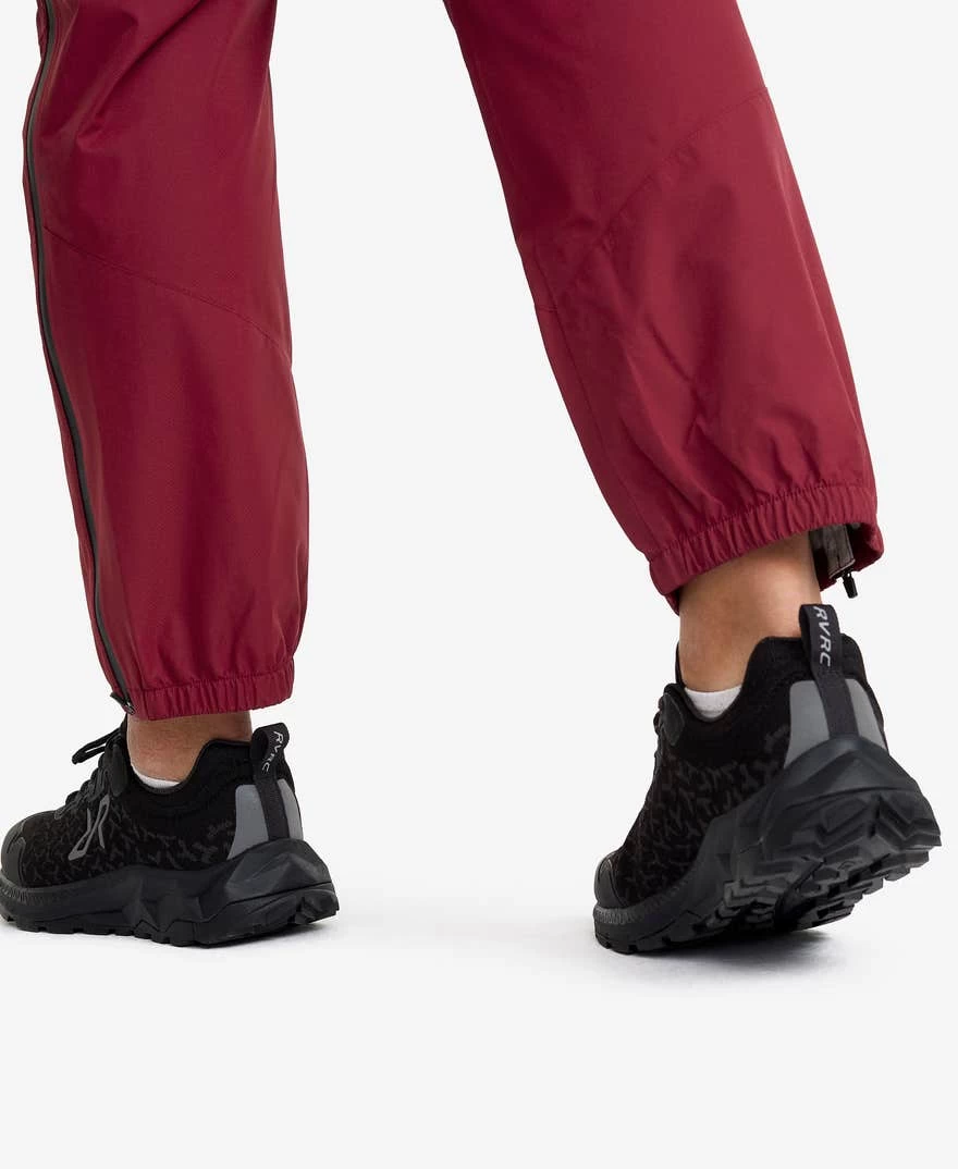Typhoon Pants Women Ruby 7 Typhoon Pants Women Ruby - Image 5