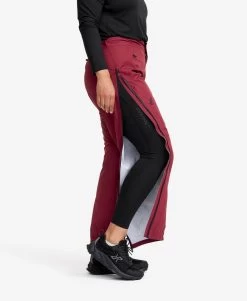 Typhoon Pants Women Ruby 13 Typhoon Pants Women Ruby -Women's clothing 10258 2462 image 5