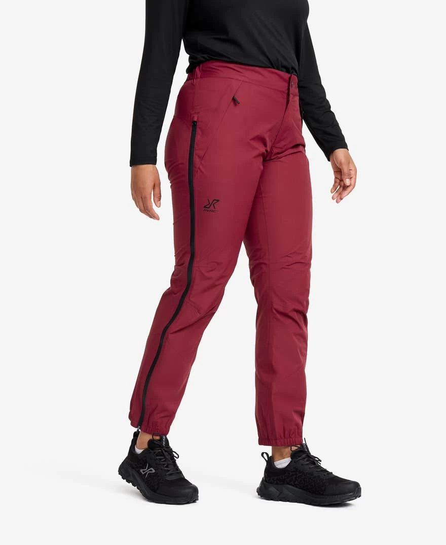 Typhoon Pants Women Ruby 3 Typhoon Pants Women Ruby