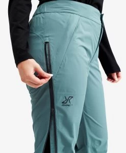 Typhoon Pants Women Goblin Blue -Women's clothing 10258 2733 image 3