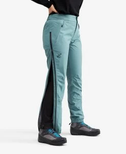 Typhoon Pants Women Goblin Blue -Women's clothing 10258 2733 image 4