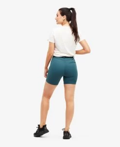 Daybreak Shorts Women Stargazer -Women's clothing 10273 568 image 2