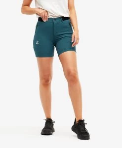 Daybreak Shorts Women Stargazer