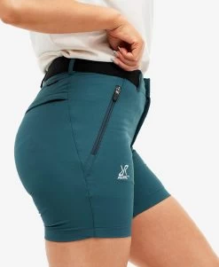 Daybreak Shorts Women Stargazer -Women's clothing 10273 568 image 3