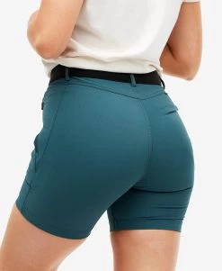 Daybreak Shorts Women Stargazer -Women's clothing 10273 568 image 4