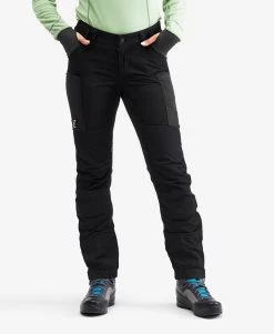 Wander Pro Pants Women Black