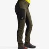 Wander Pro Pants Women Mud