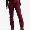 Wander Pro Pants Women Bison Red 1 Wander Pro Pants Women Bison Red -Women's clothing 10282 2470 image