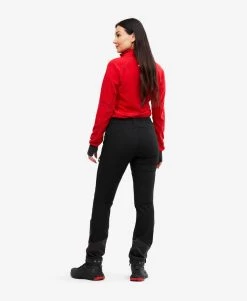 Silence Pants Women Black -Women's clothing 10285 2001 image 2