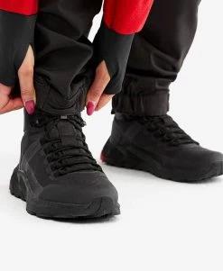 Silence Pants Women Black -Women's clothing 10285 2001 image 4