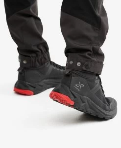 Silence Pants Women Black -Women's clothing 10285 2001 image 5