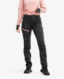 Silence Pants Women Anthracite