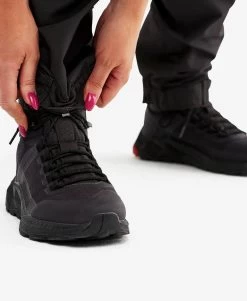 Silence Pants Women Dark Olive 12 Silence Pants Women Dark Olive -Women's clothing 10285 962 image 4