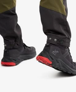 Silence Pants Women Dark Olive 13 Silence Pants Women Dark Olive -Women's clothing 10285 962 image 5