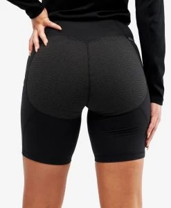 Summit Short Leggings Women Black 13 Summit Short Leggings Women Black -Women's clothing 10300 2001 image 5