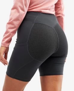 Summit Short Leggings Women Anthracite 13 Summit Short Leggings Women Anthracite -Women's clothing 10300 2179 image 5