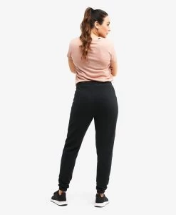 Chill Highwaist Pants Women Caviar -Women's clothing 10302 2007 image 2