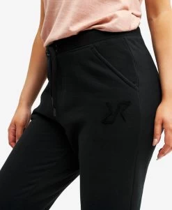 Chill Highwaist Pants Women Caviar -Women's clothing 10302 2007 image 3