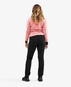 Nordwand Pro Short Pants Women Jetblack 10 Nordwand Pro Short Pants Women Jetblack -Women's clothing 10307 2003 image 2