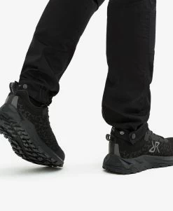 Nordwand Pro Short Pants Women Jetblack 13 Nordwand Pro Short Pants Women Jetblack -Women's clothing 10307 2003 image 5