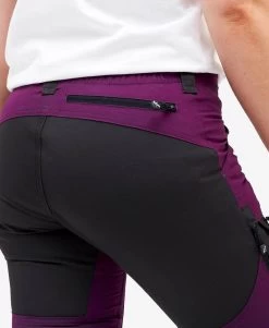 RVRC GP Pro Short Pants Women Purple Rain 12 RVRC GP Pro Short Pants Women Purple Rain -Women's clothing 10308 2579 image 4