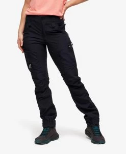 RVRC GP Pro Short Pants Women Peacemaker Blue