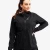 Typhoon Jacket Women Black -Women's clothing 10321 2001 image