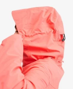 Typhoon Jacket Women Porcelain Rose -Women's clothing 10321 2335 image 5