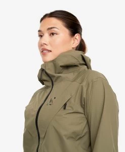 Typhoon Jacket Women Kalamata -Women's clothing 10321 2883 image 3