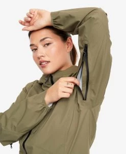 Typhoon Jacket Women Kalamata -Women's clothing 10321 2883 image 4