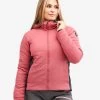 Helium Puffy Jacket Women Baroque Rose 1 Helium Puffy Jacket Women Baroque Rose -Women's clothing 10336 2521 image