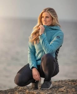 Helium Puffy Jacket Women Arctic -Women's clothing 10336 2732 image 5