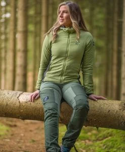 Helium Puffy Jacket Women Grasshopper -Women's clothing 10336 2815 image 5