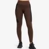 Descent Seamless Leggings Women Chocolate Chip -Women's clothing 10338 2238 image