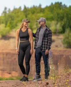 Descent Seamless Leggings Women Holly Berry -Women's clothing 10338 2437 image 4