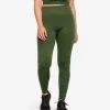 Descent Seamless Leggings Women Green 1 Descent Seamless Leggings Women Green -Women's clothing 10338 2800 image