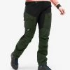 RVRC GP Short Pants Women Forest Green 1 RVRC GP Short Pants Women Forest Green -Women's clothing 10348 2851 image