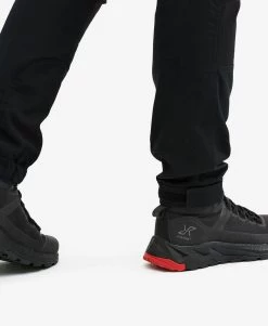 Nordwand Short Pants Women Jetblack -Women's clothing 10349 2003 image 5