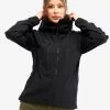 Trail Jacket Women Black Edition -Women's clothing 10355 2002 image