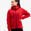 Trail Jacket Women Salsa 1 Trail Jacket Women Salsa -Women's clothing 10355 2454 image